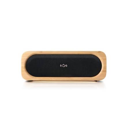 House of Marley - Speaker - Get Together Go Signature Blac