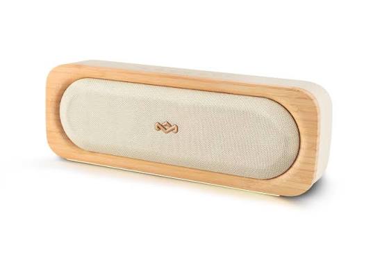 House of Marley - Speaker - Get Together Go Cream