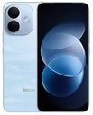 Xiaomi Redmi Note 17 Pro 5G - Smartphone - 5G - Android - 256 GB - Sky blue - Touch - US