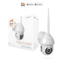Nexxt Solutions Home - Outdoor PTZ 3MP