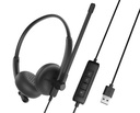 Dell - WH125 - Headset - Wired - 3000205563814