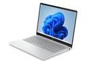 HP Omni 14-hu0052la - Notebook - 14" - Intel Core 5 120U / 5 GHz - 8 GB - DDR5 SDRAM - SSD - Integrated graphics - Windows 11 Home - Silver