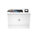 HP Color LaserJet Managed E75245dn - Impresora - color - a dos caras - laser - A4/Legal - 1200 x 1200 ppp - hasta 46 ppm (monocromo) / hasta 46 ppm (color) - capacidad: 650 hojas - USB 2.0, Gigabit LAN, host USB 2.0