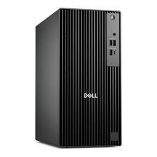 Dell Pro - Slim Tower - Intel Core Ultra 7 265 / 5.3 GHz - DDR5 SDRAM - Integrated graphics - Windows 11 Pro