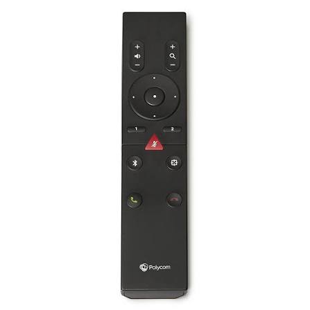 Poly - Video conference system remote control - for Poly Studio R30