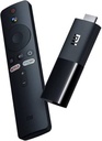 Xiaomi - Streaming Media Players - 2K TV STICK OB7-GL