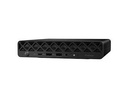 HP ProDesk - Mini tower - Intel Core Ultra 7 265T / 5.3 GHz - DDR5 SDRAM - Integrated graphics - Windows 11 Pro