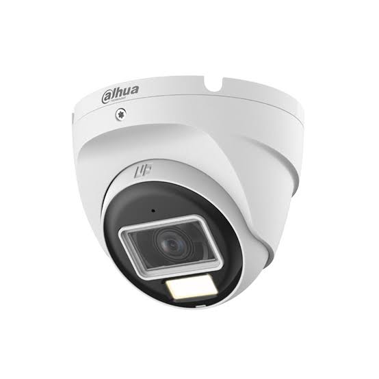 HAC-T2A51UILA-CAMARA HDCVI DAHUA EYEBALL COOPER 5MP 2.8MM MIC DUAL-ILUM METAL IP67