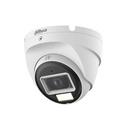 HAC-T2A51UILA-CAMARA HDCVI DAHUA EYEBALL COOPER 5MP 2.8MM MIC DUAL-ILUM METAL IP67
