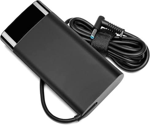 L48757-001-Adaptador de CA Delgado de 19.5V 7.7A 150W Compatible para HP OMEN 15 17 Pavilion Gaming 15 17 Laptop Zbook 15 G3 G4 G5 G6 TPN-CA11 TPN-DA09 TPN-DA03 L32661-001 917649-850
