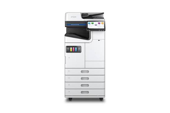 Epson WorkForce Enterprise WF-M21000 - Monochrome