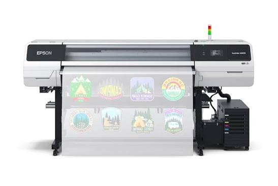 Epson - SC-G9070 production edition pr