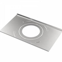 Axis - Wall mount plate - TC1603