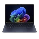 HP EliteBook - Notebook - 14" - 1920 x 1200 - Intel Core Ultra 7 356H / 4.7 GHz - 32 GB - LPDDR5X SDRAM - 1 TB - Integrated graphics - Windows 11 Pro