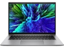 HP ZBook - Notebook - 14" - AMD Ryzen AI 7 PRO 450 / 5.1 GHz - DDR5 SDRAM - 24 GB - SSD - AMD Radeon 860M - Windows 11 Pro
