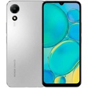 Honor Choice T10 - Smartphone - Android - Silver - Touch - 5504AJQJ