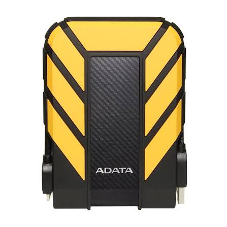 A-Data - External hard drive - ADATA HD710 Pro 1TB