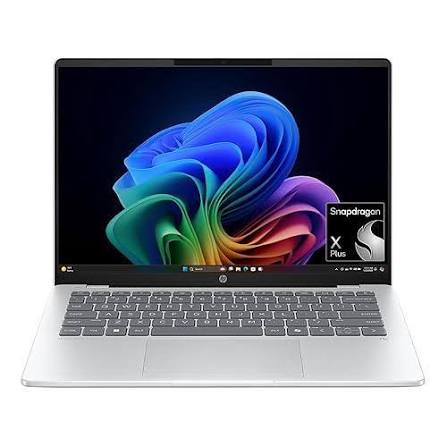 HP OMNIBOOK 5 16 AG1173 AMD RYZEN AI 3501TB SSD 16GB 16 " 1920 X 1200 TOUCH WIN 11