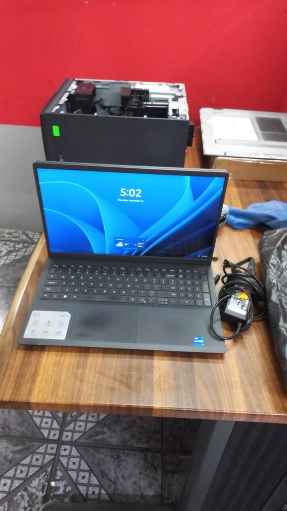 DELL-INSPIRON