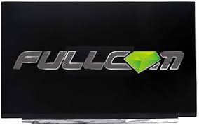 FULLCOM New LCD Replacement Screen (Non Touch) 16.1 Inch (No Brackets) P/N.SD11K86980 FRU 5D11K86982 165Hz FHD 1920x1080   40 Pin Matte for Laptop/Display/Screen/LCD