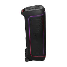 JBL PartyBox - Party speaker - Ultimate negro