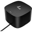 HP - docking. - G6 Dock 100W (9X3VUT) 3YW