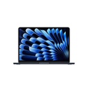 Apple MacBook Air - Notebook - 15" - Apple M5 - - - - 16 GB - 1 TB SSD - Apple M5 10-core - Blue - 1-year warranty