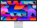 Apple - LED-backlit LCD monitor - 27" - glass ilt-adjustable stand 60
