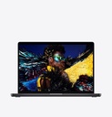 Apple MacBook Pro - Notebook - 14" - Apple M5 - - - - 24 GB - 2 TB SSD - Apple M5 - Space Black - 1-year warranty