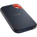 SanDisk - External hard drive - 1 TB - Solid state drive - DE31