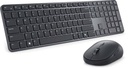 Dell - Keyboard and mouse set - Pro Plus - KM726