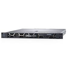 Dell EMC - Server - Rack-mountable - Intel Xeon Gold 5415 / 2.9 GHz - DDR5 SDRAM - 3000205163600.1