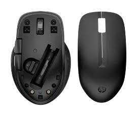 HP - Mouse - 515 UF RECHBL WRLS MSE