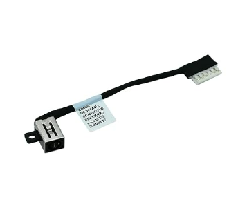 Cable de alimentación CC de repuesto para Dell Inspiron 3511 3520 231X7 DC301017H00