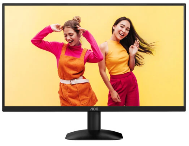 Monitor AOC 22B35HM23 - 21.5" 1920x1080 VA | 120Hz · 4ms | HDMI · VGA