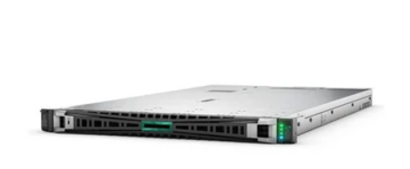 P89231-B21 - Servidor HPE ProLiant P89231-DM5 - Intel Xeon 6505p | 64 GB RAM · 2x 960 GB - 2x800W