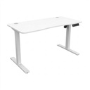 Xtech - Elect Sit-Stand DesXTF-CD211BR