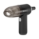 Xtech - 2-in-1 Handheld Vacuum - Klynera XTA-815