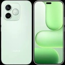 Honor - 8 GB 600e - Smartphone - Android - 256 GB - Green - Touch - Luna-N33C