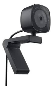 Dell - webcam - WB3023 2K QHD