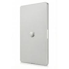 Belkin - Carrying case - MacBook Neo Silver