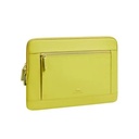 Belkin - Carrying case - MacBook Neo Citrus