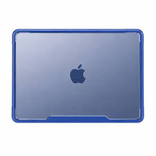 Belkin - Carrying case - MacBook Neo Indigo Blue