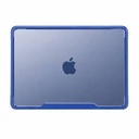 Belkin - Carrying case - MacBook Neo Indigo Blue