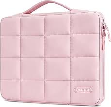 Belkin - Carrying case - MacBook Neo Blush Pink