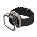 Belkin - Bumper   Screen Protector - Apple Watch Ultra 4 - 3 - 2