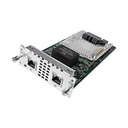 Cisco WAN Network Interface Module - Adaptador serie - RS-232/449/530/V.35/X.21 x 2