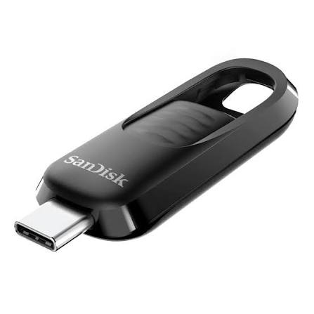 SanDisk - USB flash drive - USB-C - 1 TB