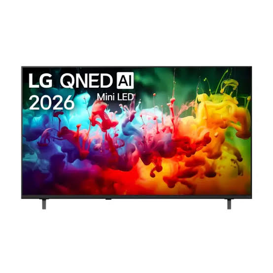LG - Smart TV - 75" - Miniled QNED