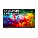LG - Smart TV - 75" - Miniled QNED